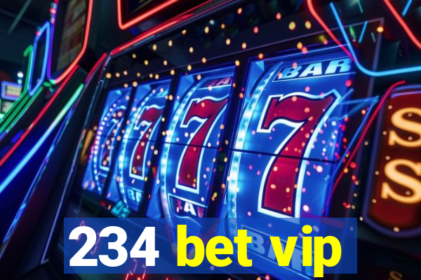 234 bet vip